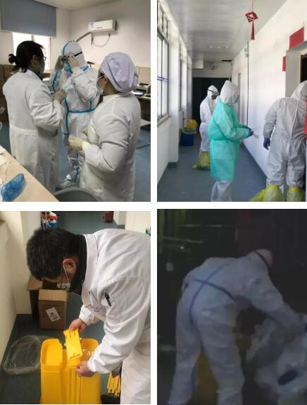 風(fēng)險(xiǎn)困難超乎想象,他們已經(jīng)“適應(yīng)”